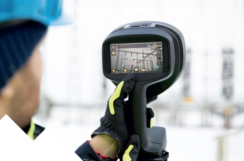 FLIR Si2係列聲學成像儀，接收頻率範圍在2kHz至130kHz.jpg