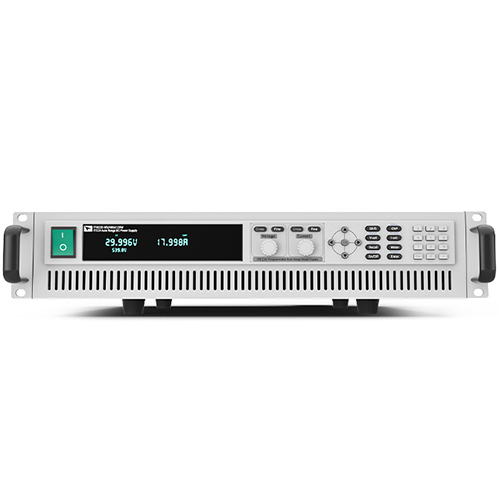 艾德克斯IT6512C直流電源供應器
