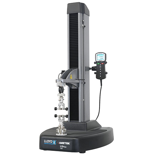 AMETEK LLOYD LS PLUS1 材料試驗機