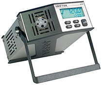 ETC-400R手持式幹體爐