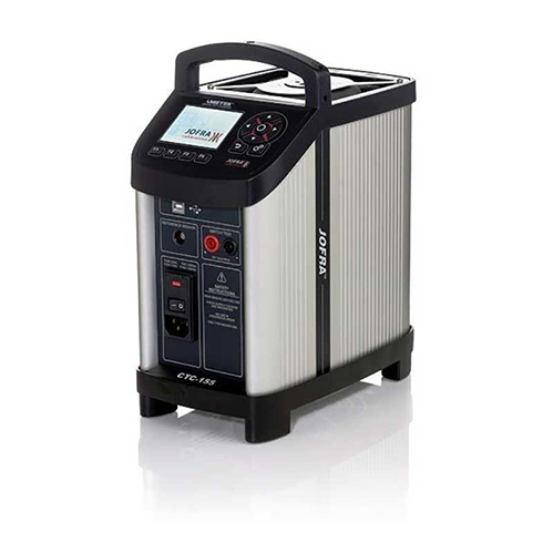 AMETEK JOFRA CTC652C幹體爐