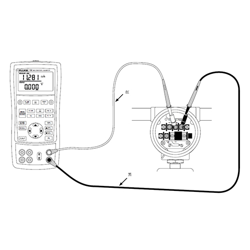 FLUKE725溫度校準器2.jpg