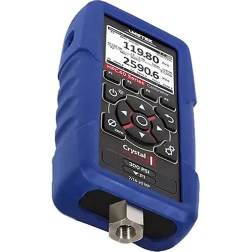 Crystal HPC42-30PSI-3KPSI 自動壓力校驗儀