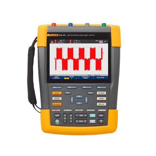 Fluke MDA550電機驅動秋葵视频APP下载污1.jpg