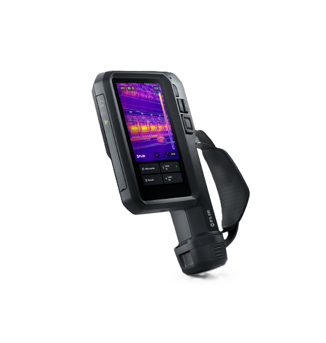 FLIR i35紅外熱像儀3