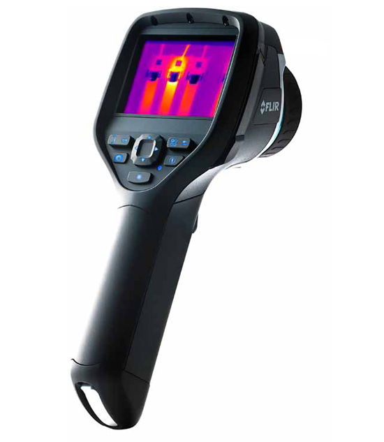 FLIR E30 紅外熱像儀