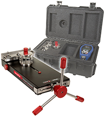 AMETEK GaugeCalHP液壓比較器