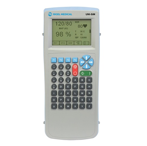 Rigel Medical UNI‑SIM+生命體征模擬儀1.jpg