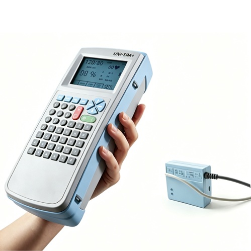 Rigel Medical UNI‑SIM+生命體征模擬儀3.jpg