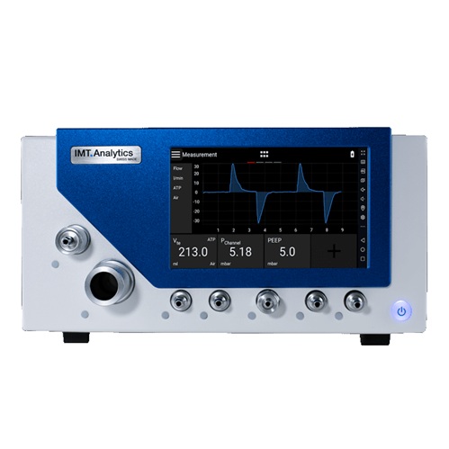 RIGEL MEDICAL FLOWANALYSER PF-300PRO呼吸機測試儀3.jpg