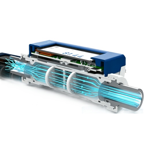 RIGEL MEDICAL FLOWMETER F2呼吸機測試儀2.jpg
