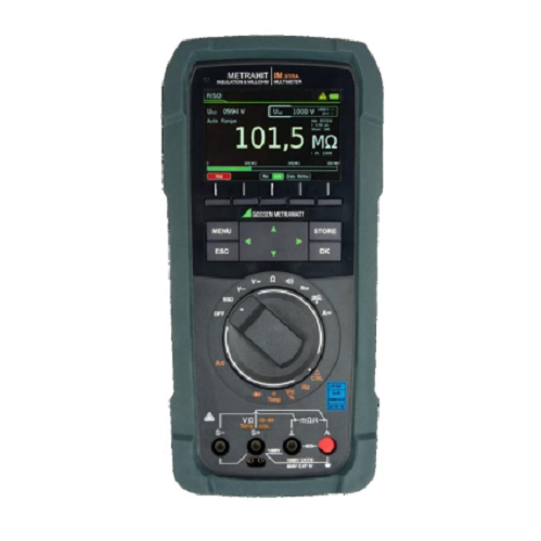 GMC-I METRAHIT IM XTRA BT手持式絕緣毫歐多用表1.png