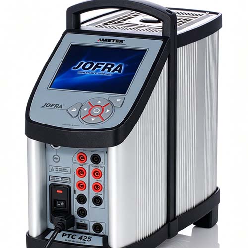 JOFRA PTCt-425專業溫度校準器_33~425°C