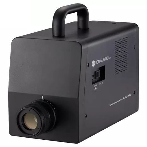 CS-3000分光輻射亮度計jpg